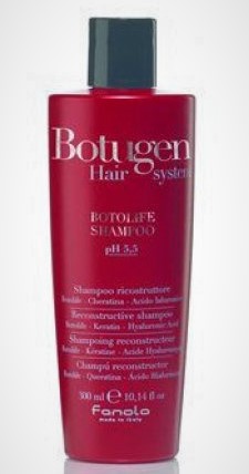Fanola Botugen šampon 300 ml - AKČNÍ CENA.