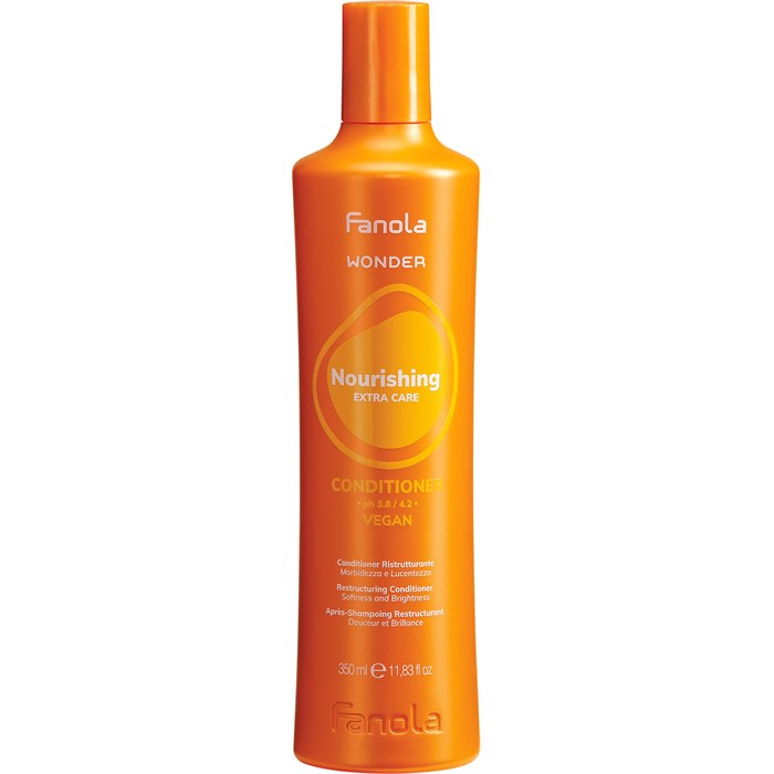 Fanola Wonder Nourishing kondicionér 350 ml - AKČNÍ CENA.