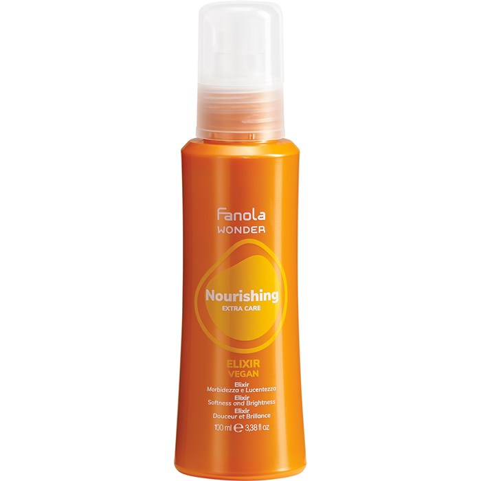 Fanola Wonder Nourishing Elixír 100 ml - AKČNÍ CENA.